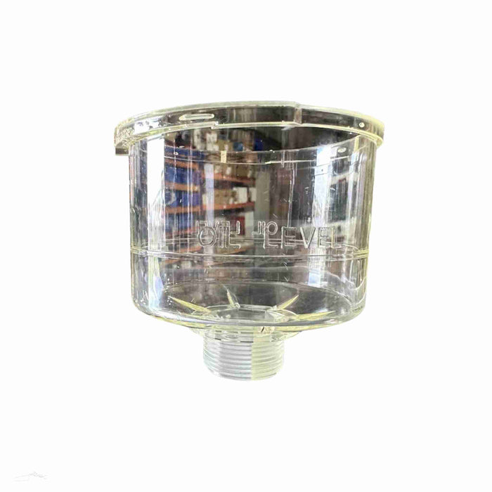 Silvan Replacement Part Viewer-Oil (C0421-12)