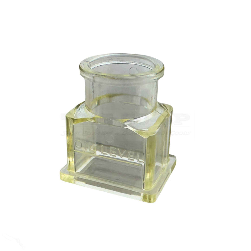 Silvan Replacement parts Viewer-Oil C0421-13
