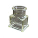 Silvan Replacement parts Viewer-Oil C0421-13