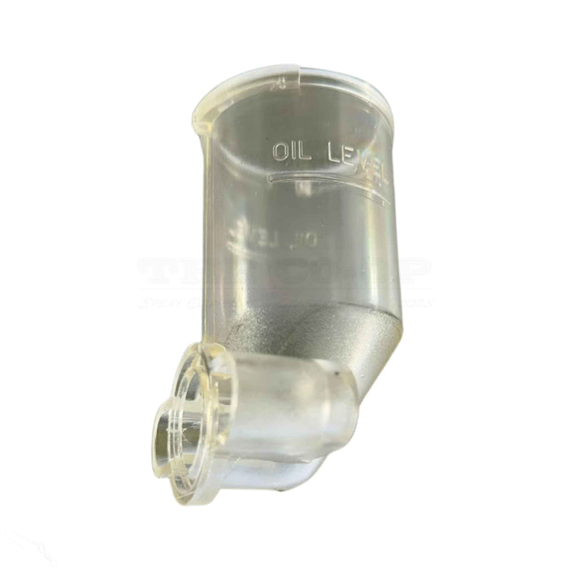 Silvan Replacement parts Viewer-Oil Suit Bp125 Screw On Cap C0421-20