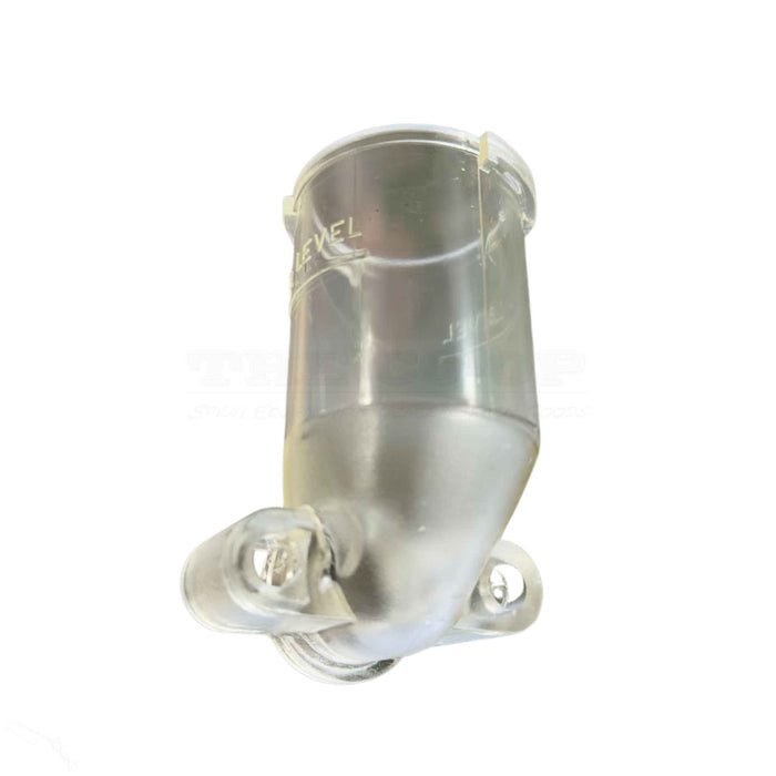 Silvan Replacement parts Viewer-Oil Suit Bp125 Screw On Cap C0421-20