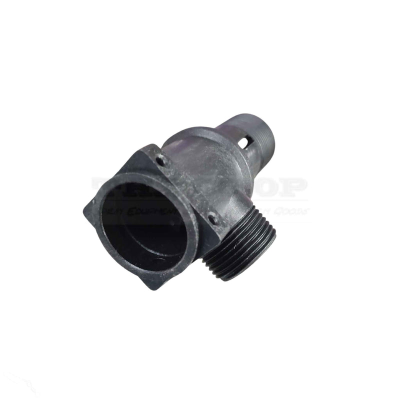 Silvan Replacement parts Body-Reg.Plastic Control C0424-055 bottom view