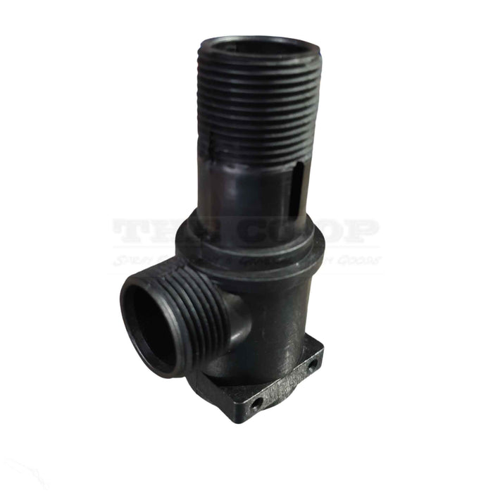 Silvan Replacement parts Body-Reg.Plastic Control C0424-055