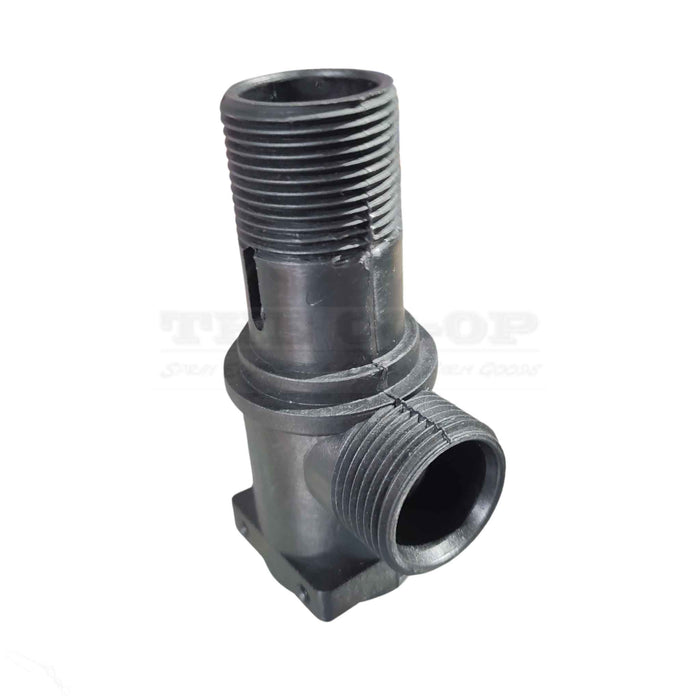 Silvan Replacement parts Body-Reg.Plastic Control C0424-055 main image