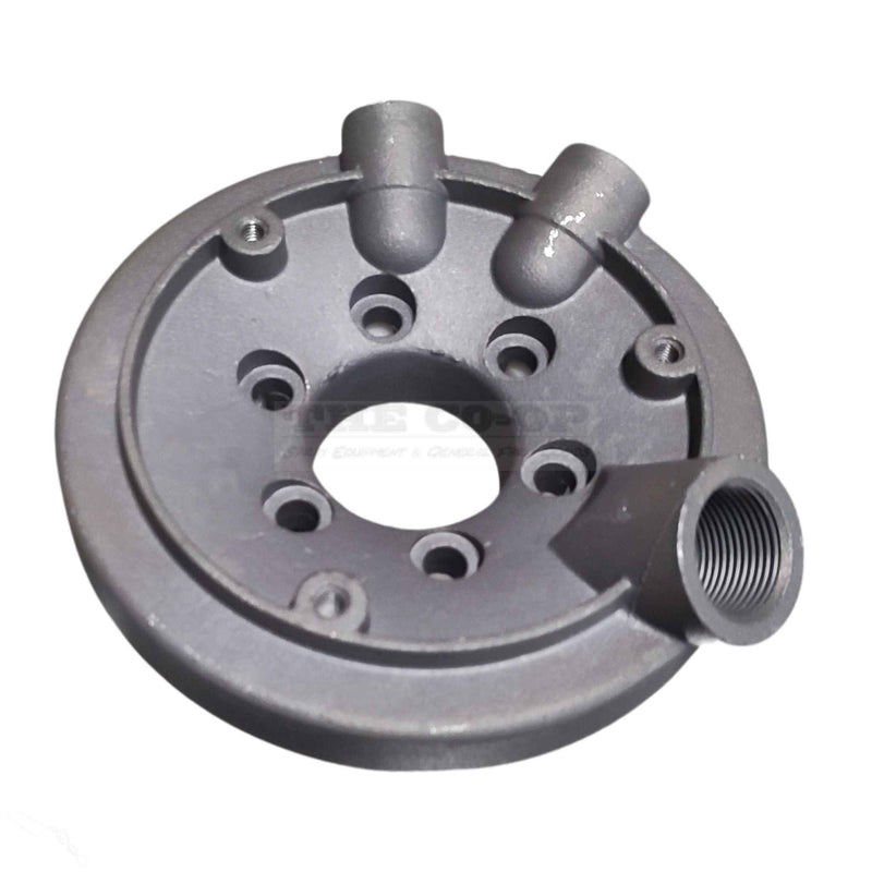 Silvan Replacement parts Flange Pressure Ap70+Aps71+96 C1009-238