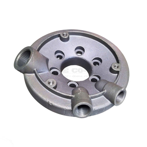 Silvan Replacement parts Flange Pressure Ap70+Aps71+96 C1009-238