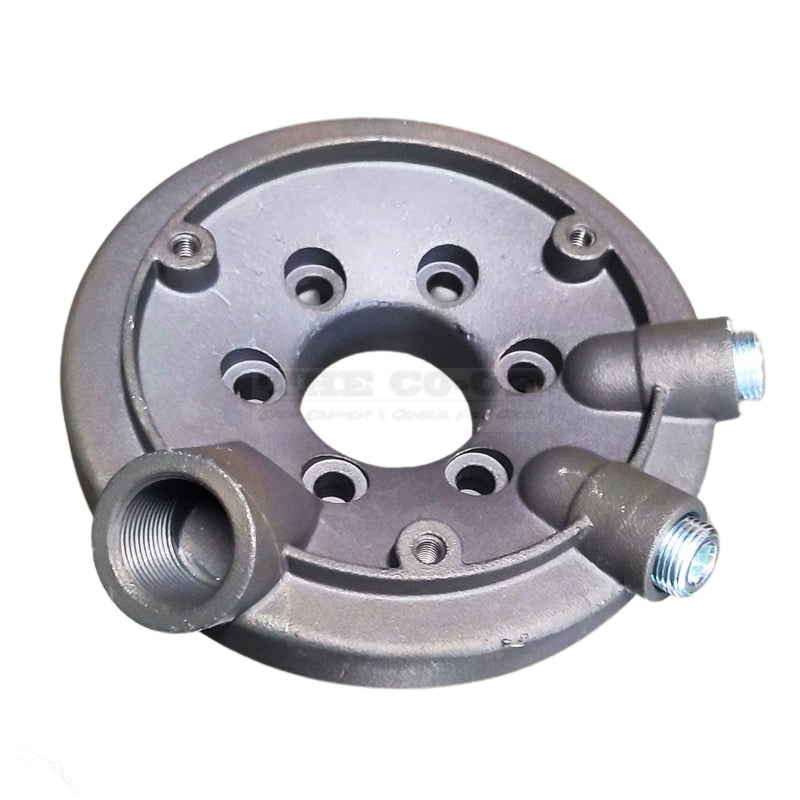 Silvan Replacement parts Flange Pressure Ap70+Aps71+96 C1009-238