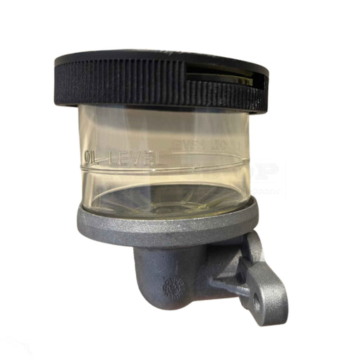 Silvan Replacement parts Viewer-Oil C1208-018