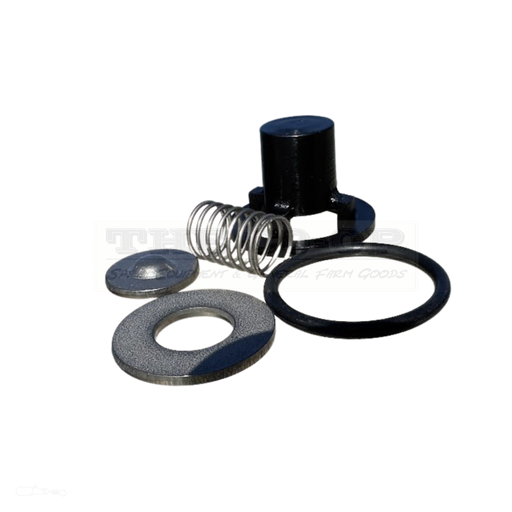 Silvan Replacement Part Valve Assembly MC20-20 (C1212-04)