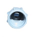Silvan Replacement parts Cap Pressure P Series C1223-04 internal view