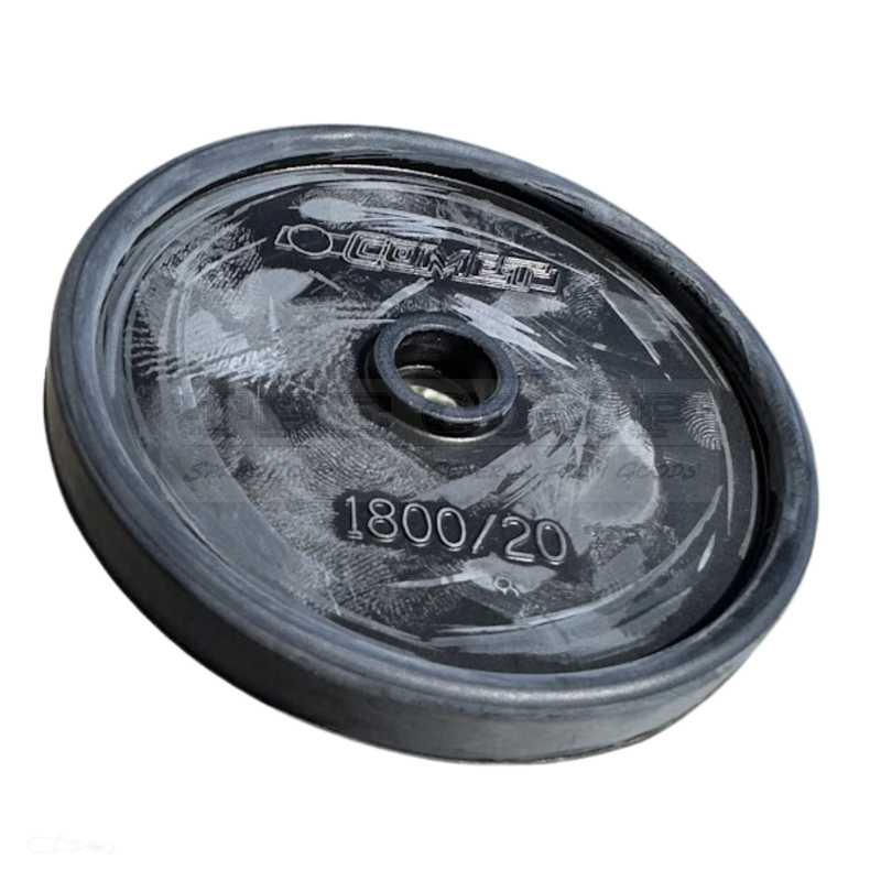 Silvan Piston Diaphragm - Multi-Series Compatibility