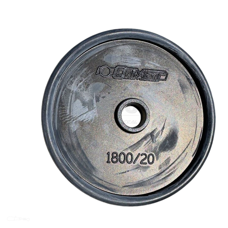 Silvan Piston Diaphragm - Multi-Series Compatibility