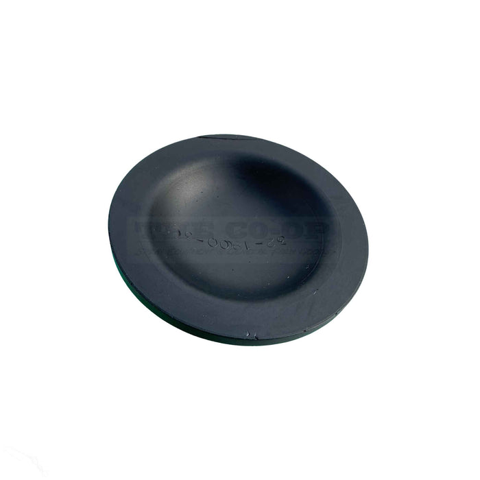 Silvan Replacement Part Diaphragm-Oil Cap Bp60/20 (C1800-30)