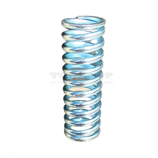 Silvan Replacement parts Spring-Pressure Bp + P C1802-51