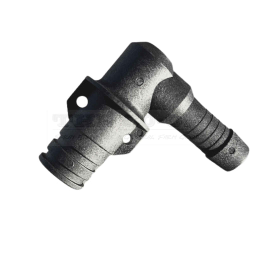 Silvan Replacement parts Adaptor -R Pump-To-Cont 3/4 C2803-033