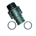 Silvan Replacement Part Adaptor-Male 3/4 Hyd Az90Pump (C2803-048)
