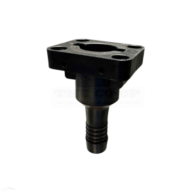 Silvan Control valve mount image c2803-030