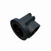 Silvan Replacement Part Elbow-Suct.Manifold 60/20 (C2804-12)