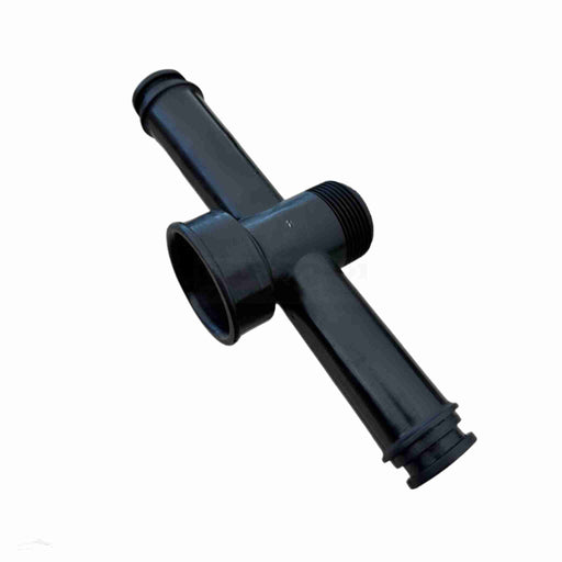 Silvan Replacement Part Manifold-Suction Bp60/20 (C3212-25)