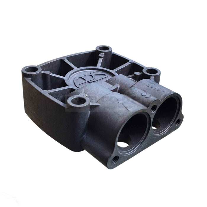 Silvan Replacement parts Head Aps71 C3218-103