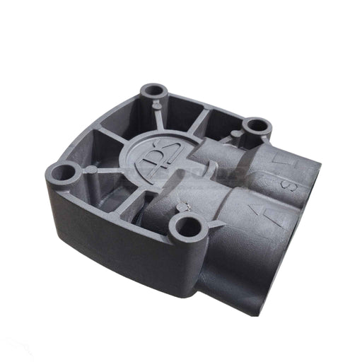 Silvan Replacement parts Head Aps71 C3218-103 top view