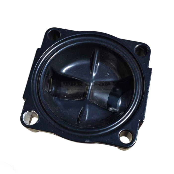 Silvan Replacement parts Head-Piston Bp Series C3218-18