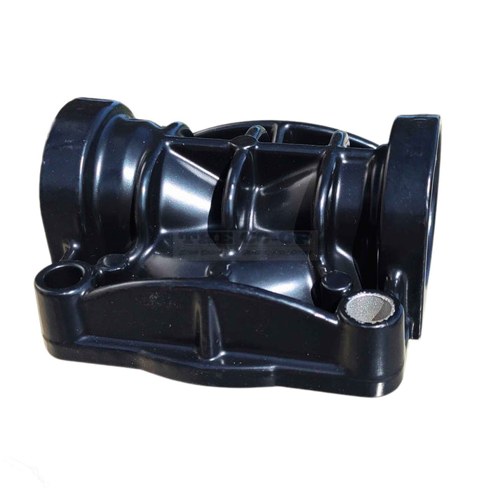 Silvan Replacement parts Head-Piston Bp Series C3218-18