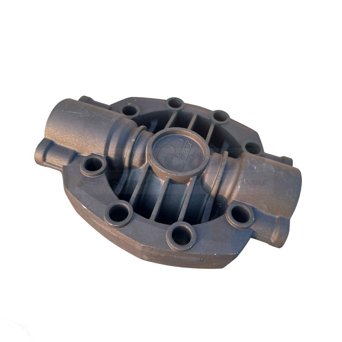 Silvan Replacement parts Head for Aps Comet Pump C3218-99