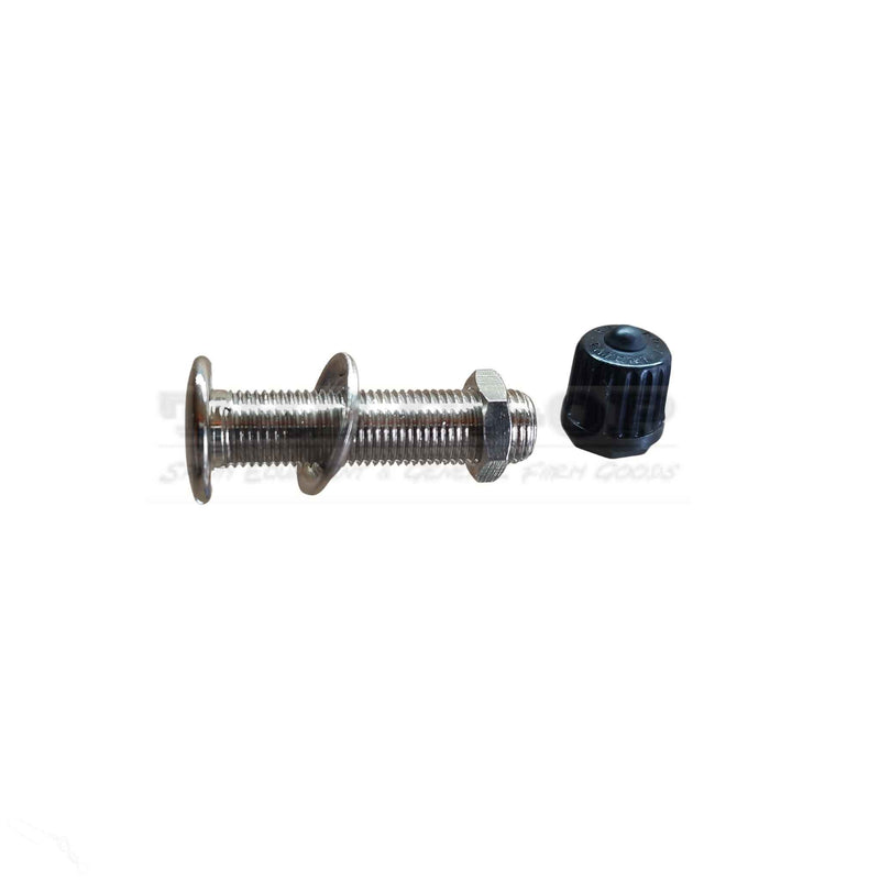 Silvan Replacement parts Air Valve- P Bp Ids+Az C3610-03