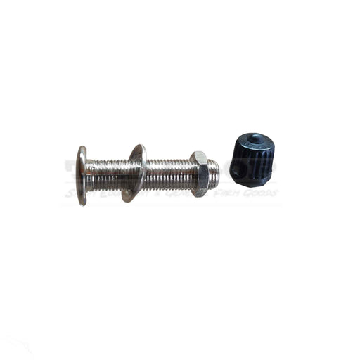 Silvan Replacement parts Air Valve- P Bp Ids+Az C3610-03