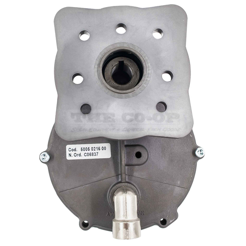 Silvan Replacement Part *G/Box Red Mp42/P48 To Honda (C5005-216)