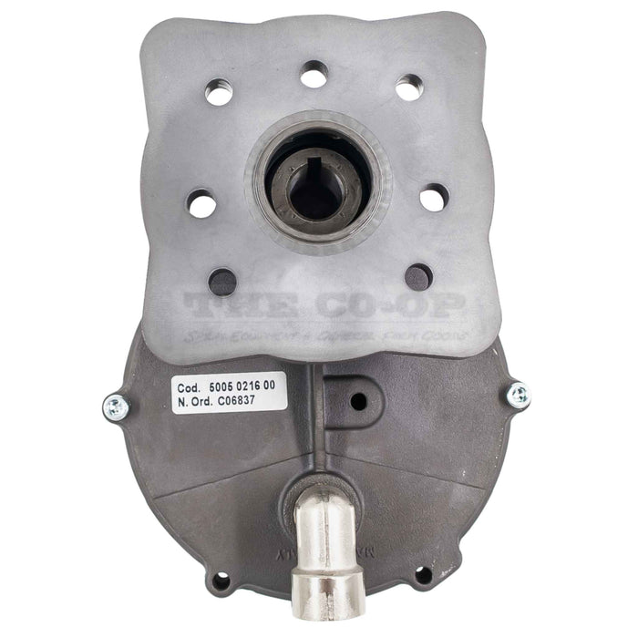 Silvan Replacement Part *G/Box Red Mp42/P48 To Honda (C5005-216)