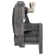Mechanical component with 'The Co-op' branding on a white background