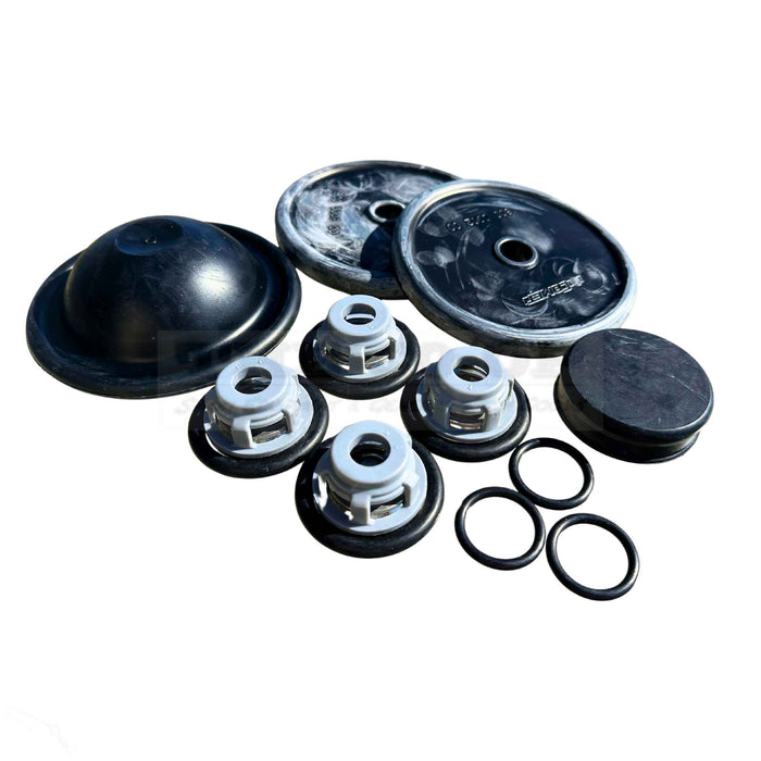 Silvan Replacement parts Kit Repair Bp60K C5026-344 PARTS
