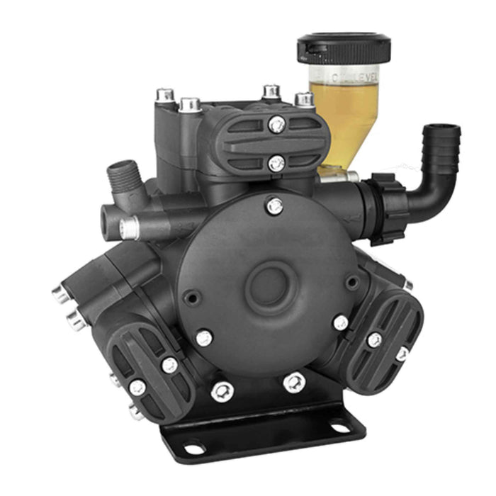 Comet APS41 pump without through drive shaft CAPS41