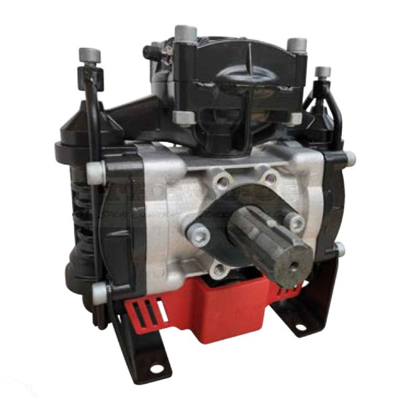 Genuine Silvan CBP06020 Diaphragm Pump bp60/20 model 6101.1001.00