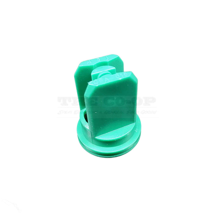 Green- ASJ Air Induction Flat Fan Spray Nozzles CFA110015 ARAG