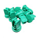 Green- ASJ Air Induction Flat Fan Spray Nozzles CFA110015 ARAG Bulk