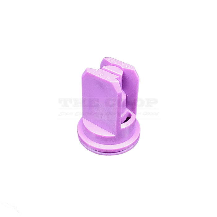 ARAG ASJ Lilac Air induction fan nozzle CFA110025 individual nozzle