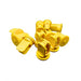 Arag ASJ Yellow air induction Spray nozzle CFA11002 .