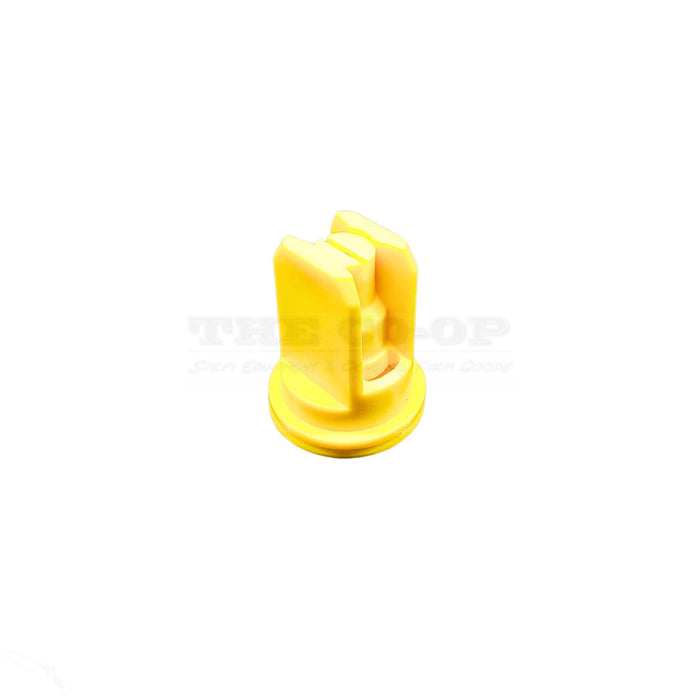 Arag ASJ Yellow air induction Spray nozzle CFA11002 
