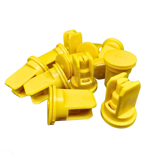 Arag ASJ Yellow air induction Spray nozzle CFA11002 bulk