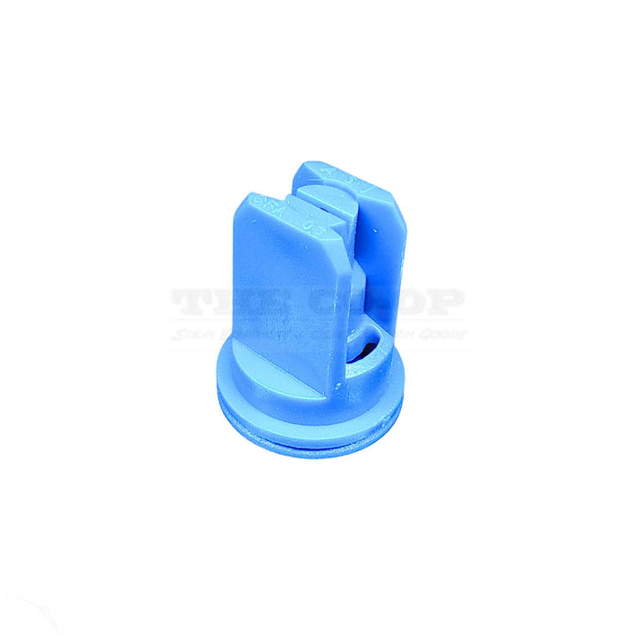 Blue- ASJ Air Induction Flat Fan Spray Nozzles CFA11003 individual nozzle ARAG 