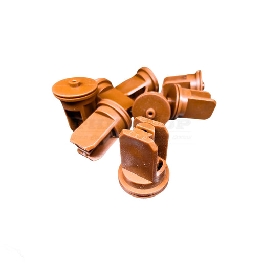 ARAG ASJ BrownAir induction fan nozzle CFA11005  Bulk