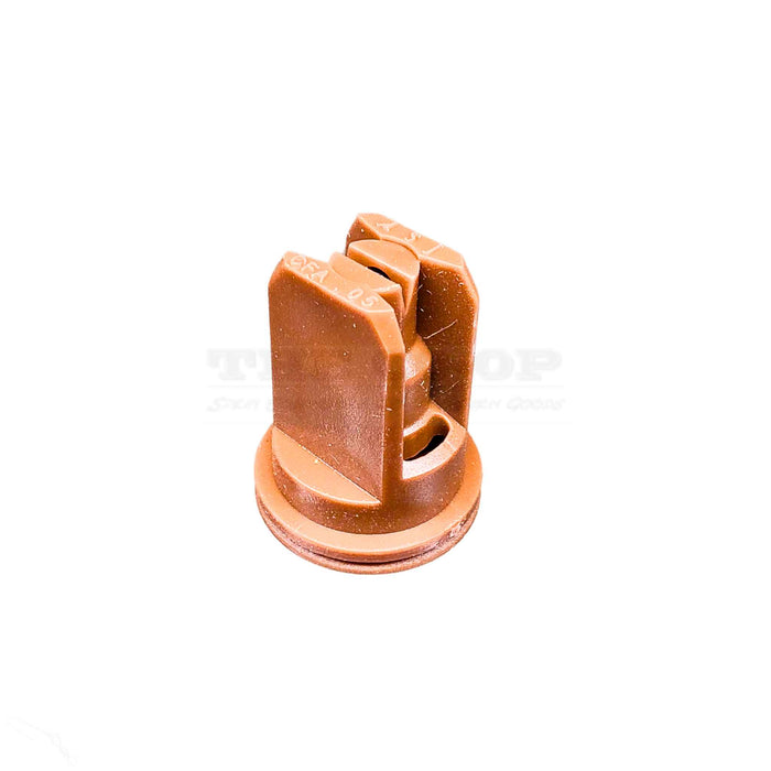 ARAG ASJ BrownAir induction fan nozzle CFA11005 individual nozzle