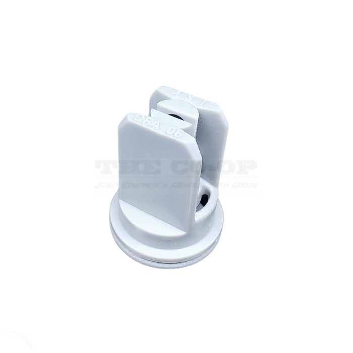ARAG ASJ Grey Air induction fan nozzle CFA11006 individual nozzle