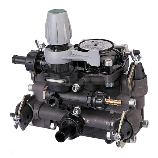 Silvan Replacement Part Pump Mc2020 Suits 4 Stroke Gear 53 Tooth (CMC2020-3)