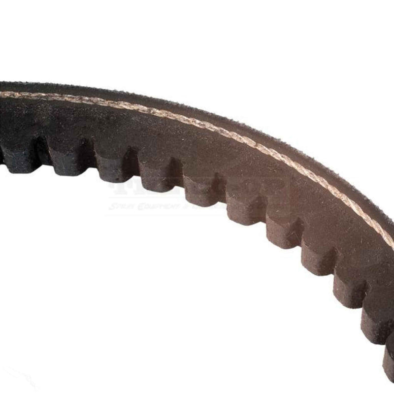 Raw Edge Cogged Belt Raw Edge Cogged Belt XPA950