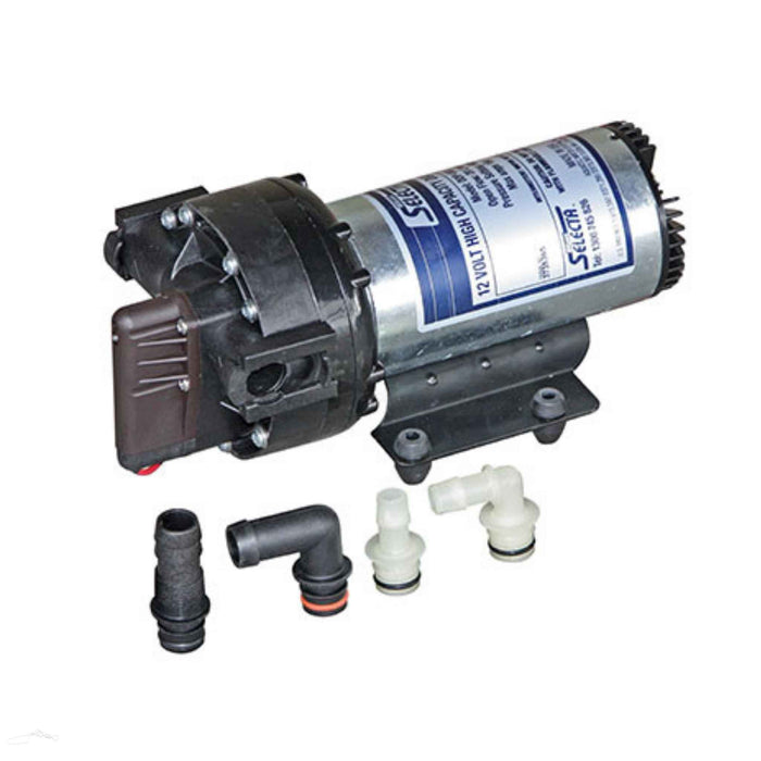 DDP-550 12v pump