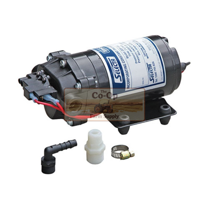 DDP-552 12 volt pump
